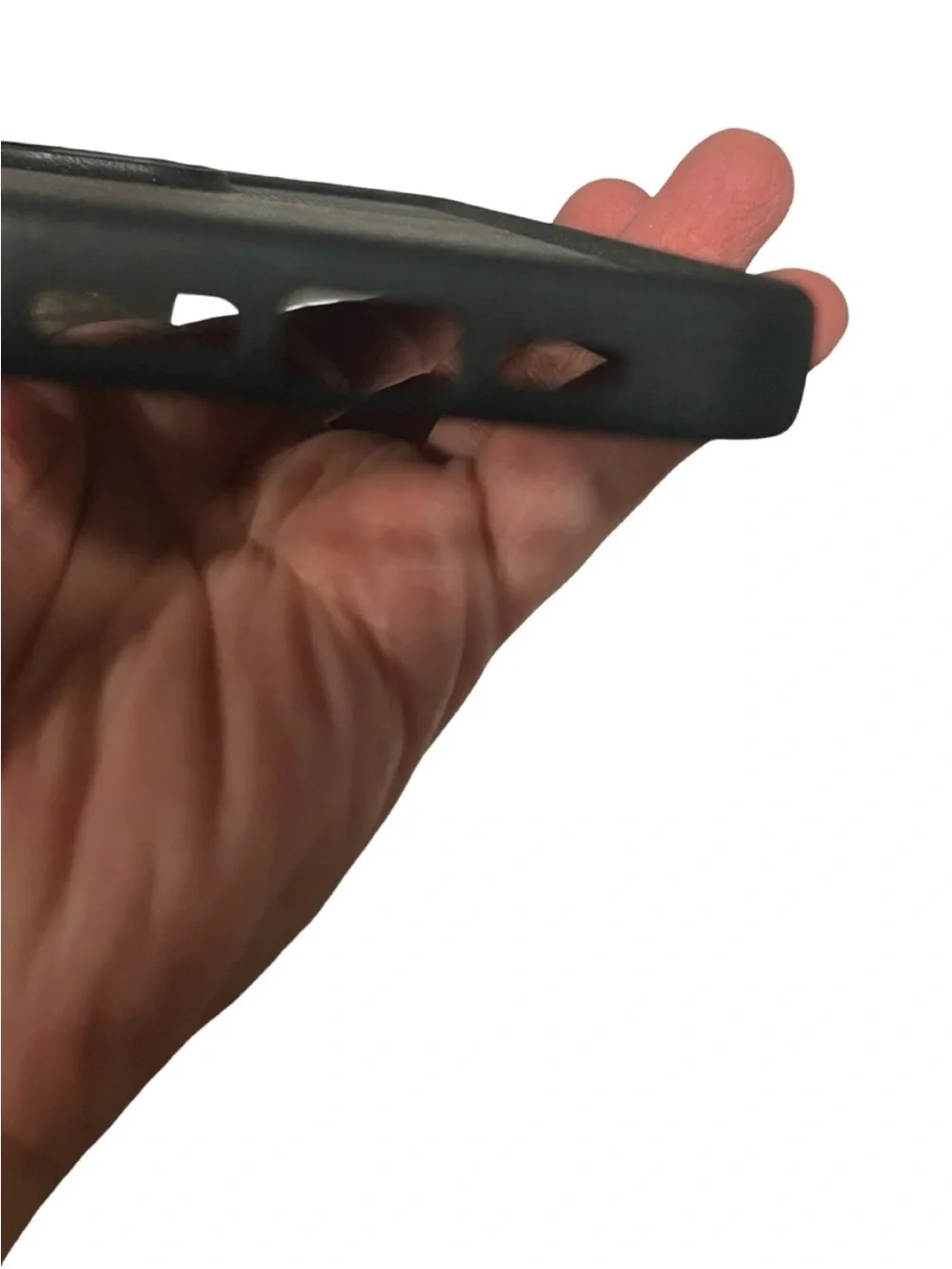 Pelican Black Magnetic Protector Case for iPhone 16 Plus FINAL PRICE DROP
